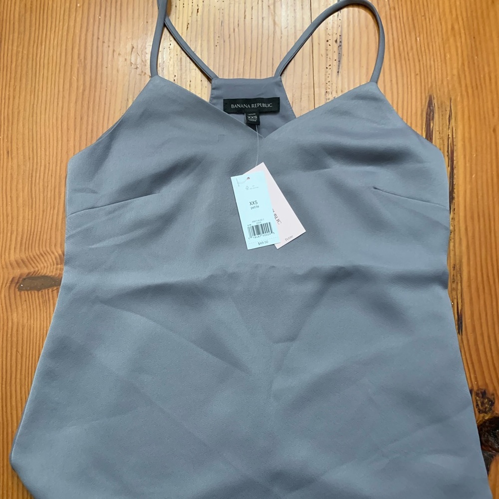 Banana Republic Camisole